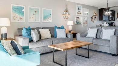 2bedroom 2 bath- End Unit- at The Islander Resort. Recently - photo 2