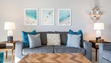 2bedroom 2 bath- End Unit- at The Islander Resort. Recently - photo 3