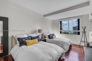 Key Colony III #802 offers 2,013 square feet of well-planned - photo 16