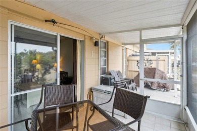 FURNISHED-Move-In Ready- Low HOA! 1BR/1BA villa offering 648 sq - photo 17