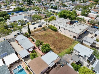 Vacant residential lot located at 1158 N McDonald Ave in - photo 17