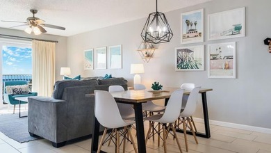 2bedroom 2 bath- End Unit- at The Islander Resort. Recently - photo 8