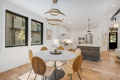 Discover bright modern luxury in Caldera Springs, Sunriver's - photo 18