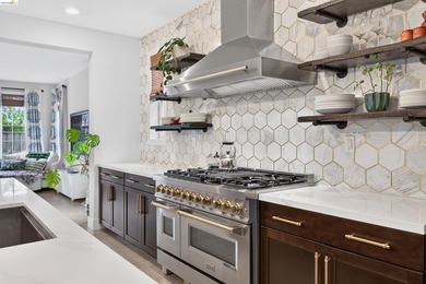 1461 Montclair St. - Quiet luxury with impeccable style on Mare - photo 22