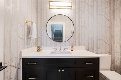 Discover bright modern luxury in Caldera Springs, Sunriver's - photo 30