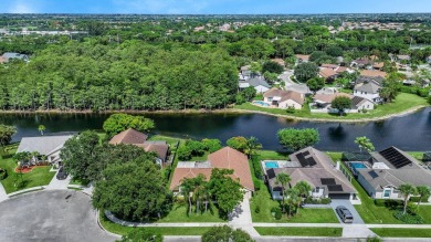 Lake Home For Sale in Lake Worth, Florida