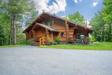 Set on 193 feet of private Bluewater Lake shoreline with - photo 3