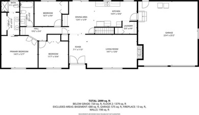 Welcome to your Next Home ! Elegant Modern Living On A Corner - photo 34