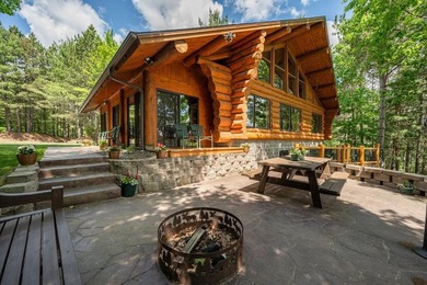 Set on 193 feet of private Bluewater Lake shoreline with - photo 6