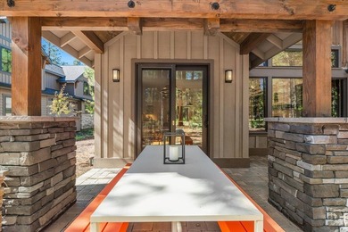 Discover bright modern luxury in Caldera Springs, Sunriver's - photo 39