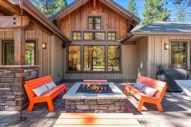 Discover bright modern luxury in Caldera Springs, Sunriver's - photo 40