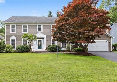 Nestled in the heart of Webster, this impeccably maintained - photo 1