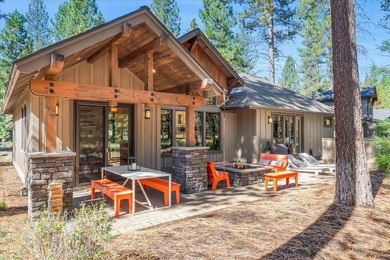 Discover bright modern luxury in Caldera Springs, Sunriver's - photo 41