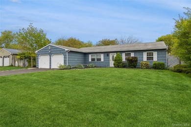 Welcome to this beautiful 3-bedroom, 1-bath ranch nestled on a - photo 2