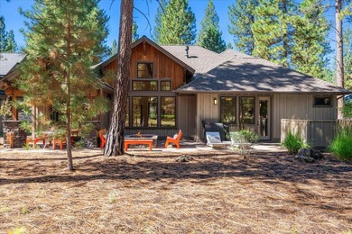 Discover bright modern luxury in Caldera Springs, Sunriver's - photo 42