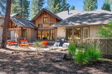 Discover bright modern luxury in Caldera Springs, Sunriver's - photo 43