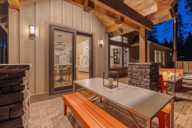 Discover bright modern luxury in Caldera Springs, Sunriver's - photo 45