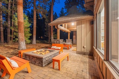 Discover bright modern luxury in Caldera Springs, Sunriver's - photo 47