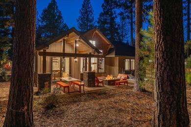 Discover bright modern luxury in Caldera Springs, Sunriver's - photo 49