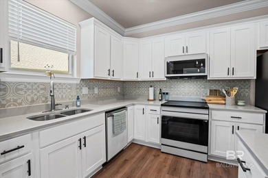 This beautifully updated 4-bedroom, 2-bath DSLD home offers the - photo 10
