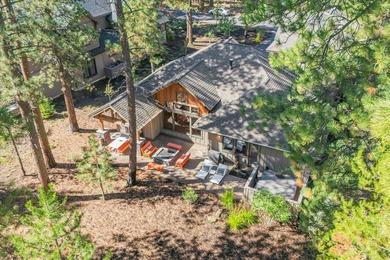 Discover bright modern luxury in Caldera Springs, Sunriver's - photo 50