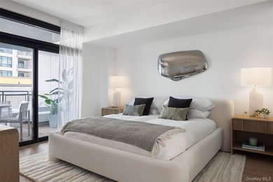 A luxury beach hotel-inspired condominium, The Boardwalk is a - photo 5