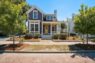 Welcome to the heart of Beaufort's Historic District in the - photo 1