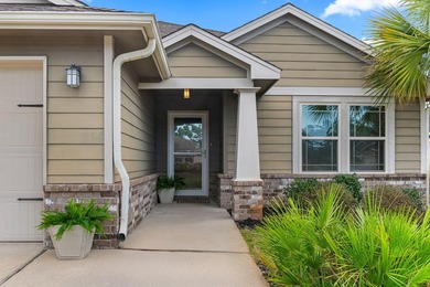 (private lake, pond, coastal) Home Sale Pending in Navarre Florida