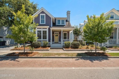 Welcome to the heart of Beaufort's Historic District in the - photo 2