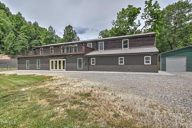 Welcome to a peaceful, 35 acre retreat that blends solitude - photo 3