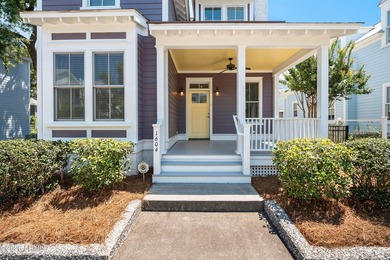 Welcome to the heart of Beaufort's Historic District in the - photo 5
