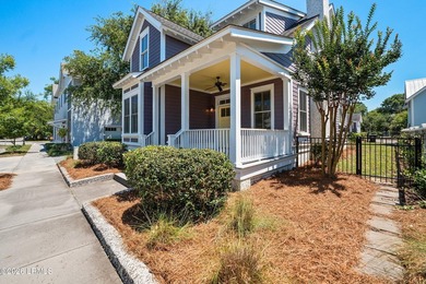 Welcome to the heart of Beaufort's Historic District in the - photo 6