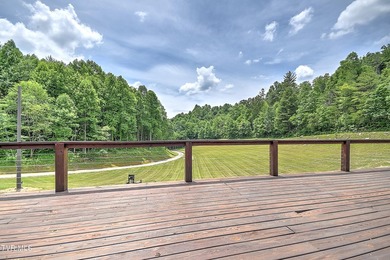 Welcome to a peaceful, 35 acre retreat that blends solitude - photo 6