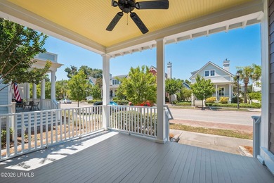 Welcome to the heart of Beaufort's Historic District in the - photo 7