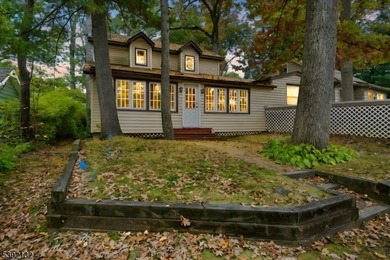 Indian Lake Home Sale Pending in Denville New Jersey