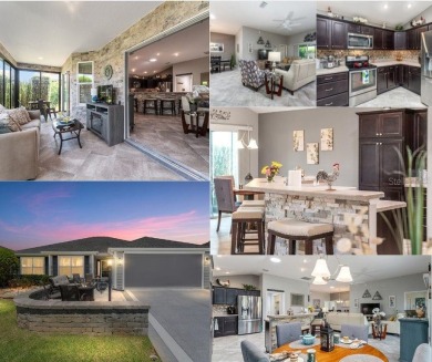 Lake Home For Sale in The Villages, Florida
