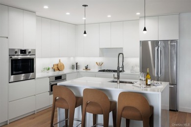 A luxury beach hotel-inspired condominium, The Boardwalk is a - photo 1