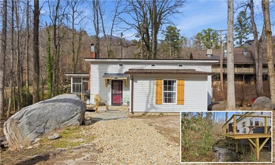 (private lake, pond, coastal) Home For Sale in Sunset South Carolina