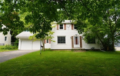 **LOCATION, LOCATION, LOCATION!** Welcome to 376 Belmeade Road - photo 2