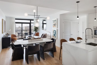 A luxury beach hotel-inspired condominium, The Boardwalk is a - photo 5