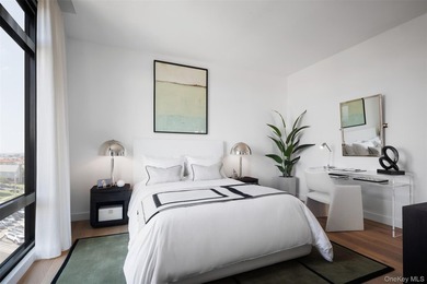 A luxury beach hotel-inspired condominium, The Boardwalk is a - photo 9