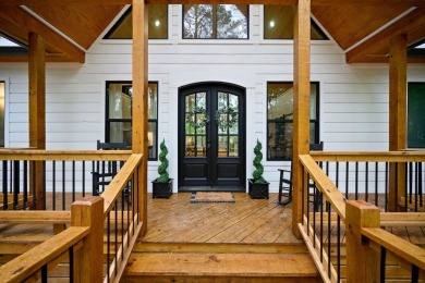 Lake Home For Sale in Broken Bow, Oklahoma