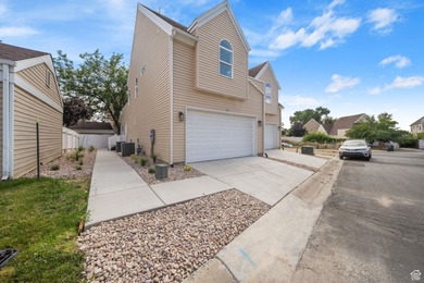 Great Salt Lake Condo For Sale in Midvale Utah