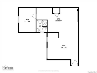 Professional CO-OP FOR SALE Located in the bustling area of - photo 8