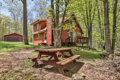 Papoose Lake Home For Sale in Winchester Wisconsin