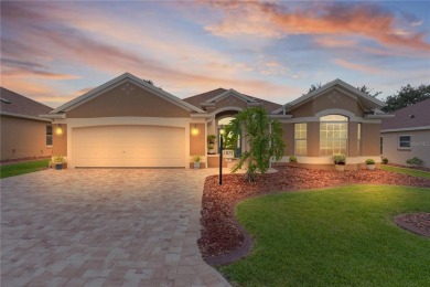 Lake Home For Sale in The Villages, Florida