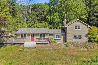 Lake Home For Sale in Port Jervis, New York