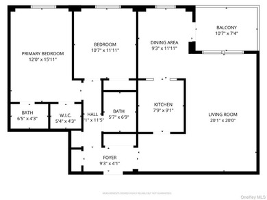 Welcome home to this beautifully maintained apartment in the - photo 15