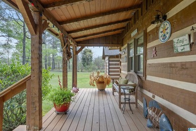 Private Island with an Unmatched Magnificent Western Red Cedar - photo 17