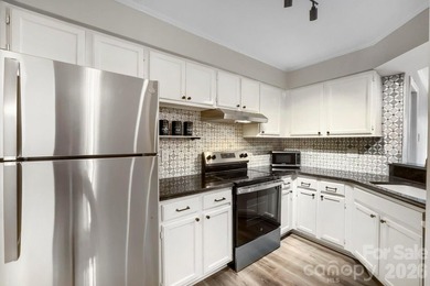 (private lake, pond, coastal) Condo For Sale in Charlotte North Carolina